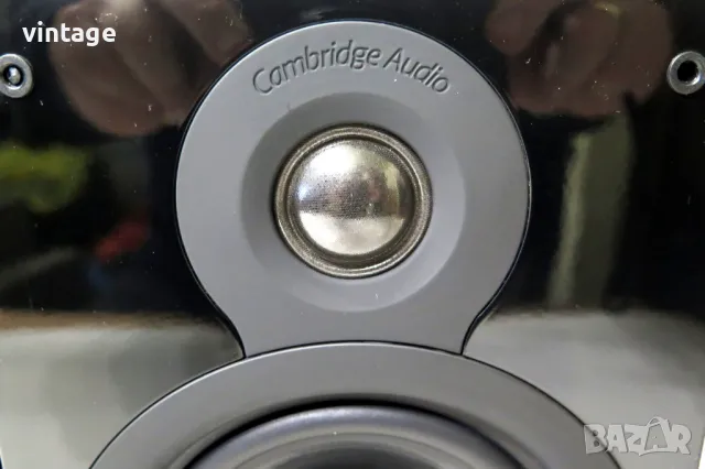 Cambridge Audio MINX XL, снимка 5 - Тонколони - 49805710