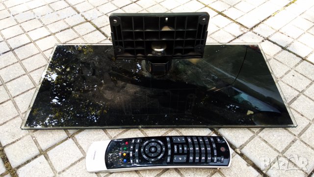 TOSHIBA 46TL968 ,N11-150P1A ,PE1091 ,12PSQBC4LV0.0 ,SSL460_3E1B REV:0.1 ,PE1069 [A]-2 ,LTA460HW04, снимка 18 - Части и Платки - 34104263