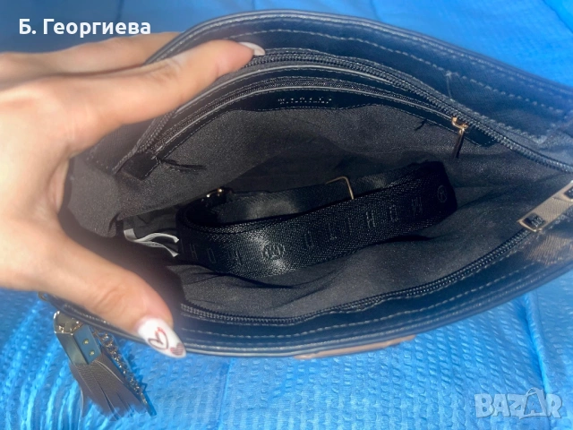 Mohito - чанта през рамо , снимка 3 - Чанти - 53834138