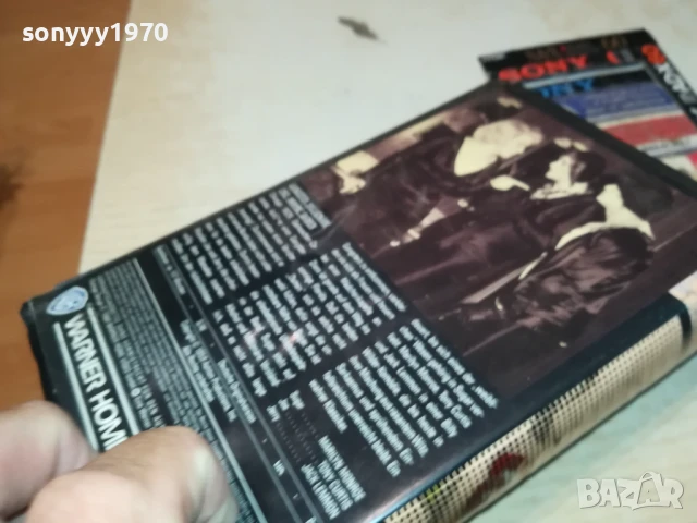 MONROE-ОРИГИНАЛНА КУТИЯ И ОБЛОЖКА 1306251051, снимка 13 - Други жанрове - 50651764