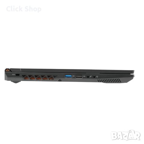 Gaming лаптоп Gigabyte G5 Intel Core i5 | RTX 4050 6Gb, снимка 3 - Лаптопи за игри - 41291799