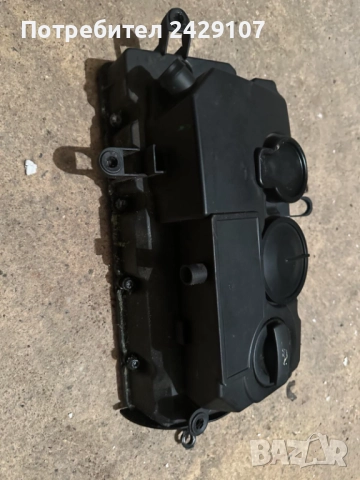Продавам Капак на клапаните за WV Пасат В6, двигател BMP, снимка 2 - Части - 52902987