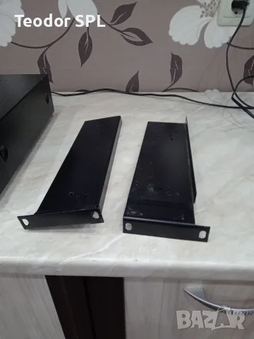 marantz fm tuner stereo radio rds, снимка 6 - Радиокасетофони, транзистори - 56380194