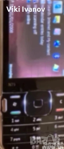 Нокия n79, снимка 3 - Nokia - 53762565