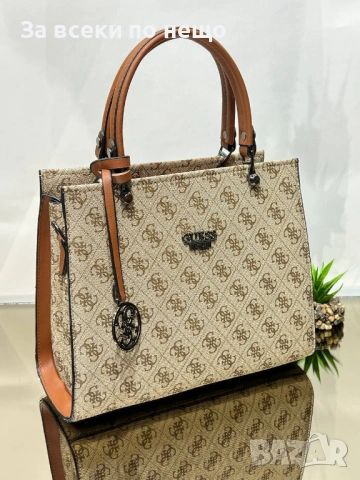 Guess Дамска Чанта Гес - Различни Цветове Код SK1013