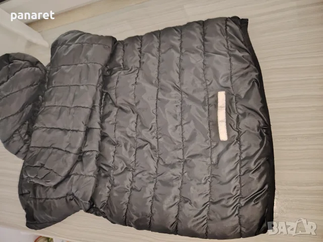 Зимно яке H&M 146-152, снимка 6 - Детски якета и елеци - 55978746