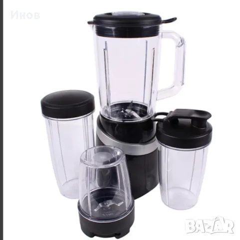 Нутри Блендер, 500W, MUHLER