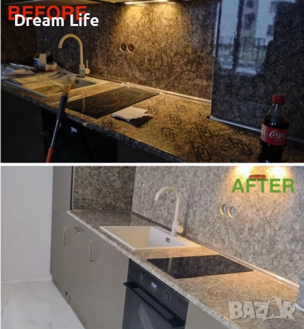 Професионално почистване на домове, вили, офиси, складови помещения, снимка 4 - Други почистващи услуги - 50370783