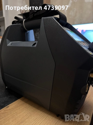 Vertigo 230 DC digitaal - Lastek, снимка 5 - Други машини и части - 53802038