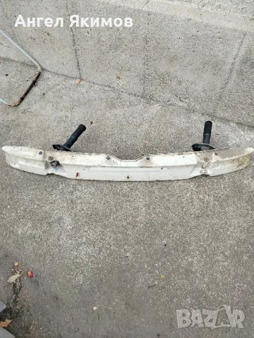 Греда задна броня BMW E46 

, снимка 2 - Части - 48655718