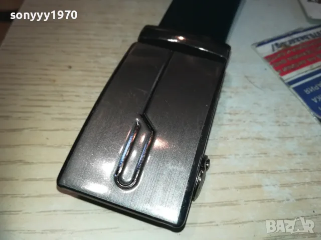 КОЛАН ЧЕРЕН 130СМ 2210241941, снимка 2 - Колани - 47681180