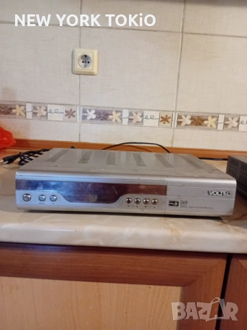 САТЕЛИТЕН ПРИЕМНИК , снимка 3 - Приемници и антени - 51698633