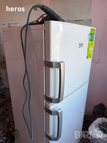 Хладилник Беко