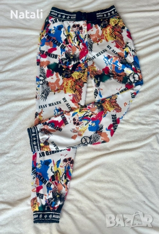 Спортен Панталон ALESSA размер L, снимка 2 - Спортни екипи - 52113448