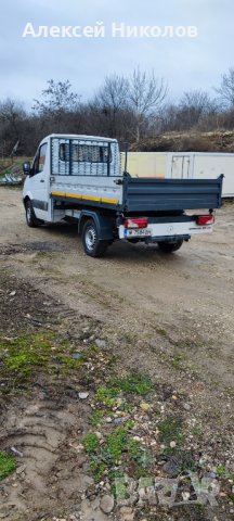 Спринтер 315 самосфал 2007, снимка 4 - Бусове и автобуси - 37675855