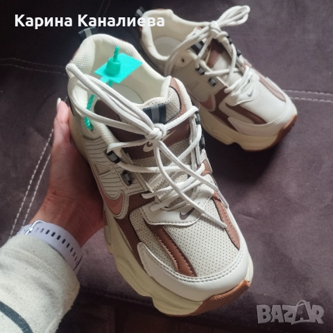 Дамски маратонки Nike, снимка 5 - Маратонки - 52351719