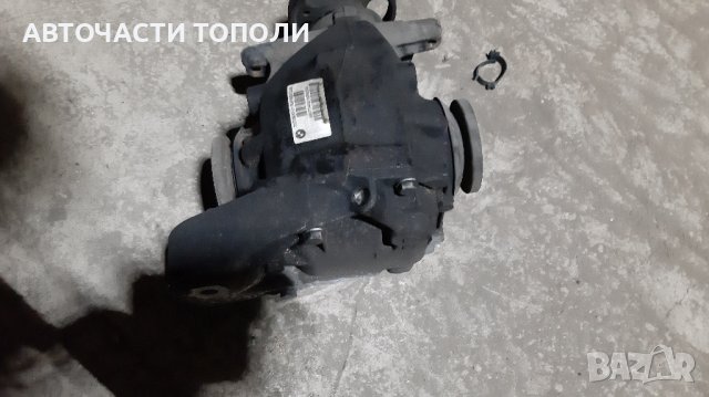 Диференциал BMW1 BMW3 118 120d 3.23, снимка 6 - Части - 39512987
