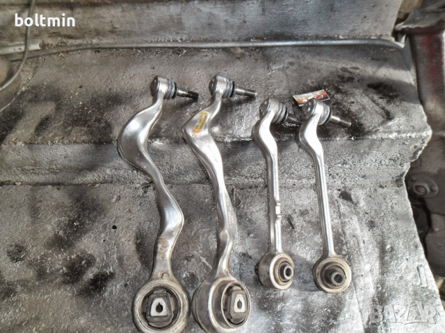 Ремонтира,рециклира носачи за автомобили, снимка 11 - Части - 35742095