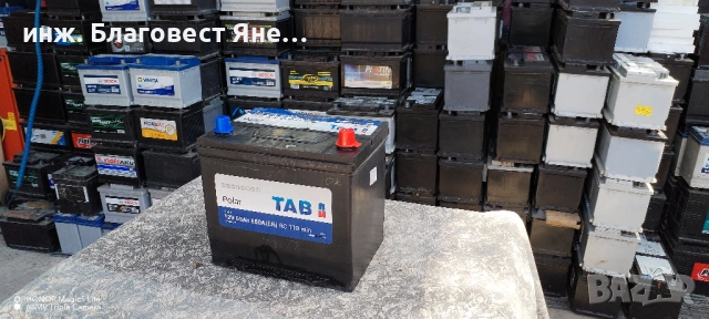 ТОП! Акумулатор 65 ач,азиатски (японски),гаранция,доставка и много други интересни предложения, снимка 3 - Аксесоари и консумативи - 53658645