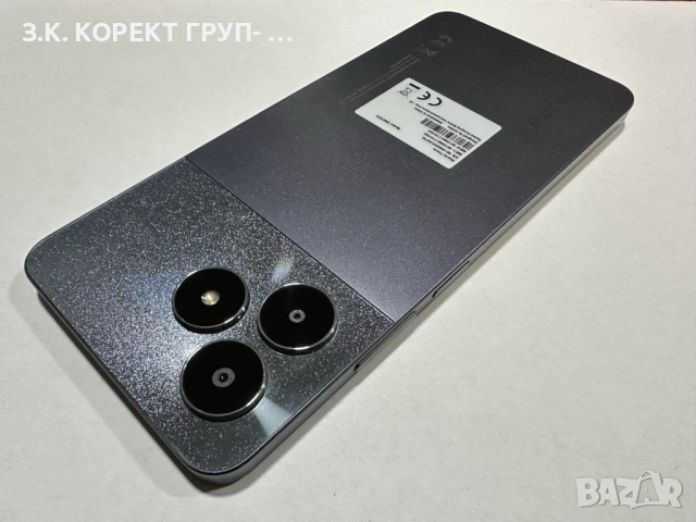 realme Note 50 128GB 4GB RAM Dual