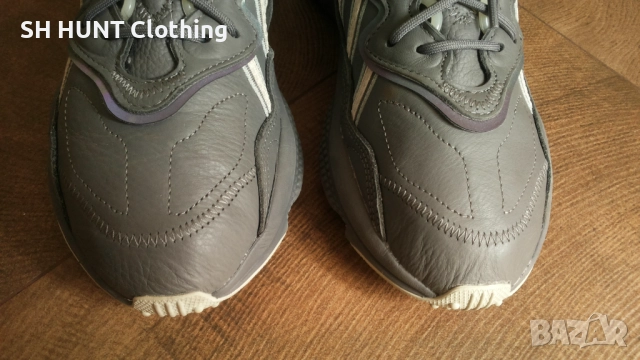 ADIDAS OZWEEGO Women Размер EUR 39 1/3 / UK 6 дамски маратонки естествена кожа 171-13-S, снимка 12 - Маратонки - 52666617