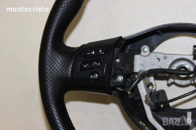 Кожен волан Toyota RAV-4 (2004-2005г.) facelift Тойота RAV4, снимка 11 - Части - 52983434