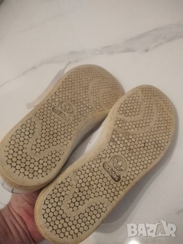 Adidas, 38 2/3, снимка 3 - Кецове - 42627481