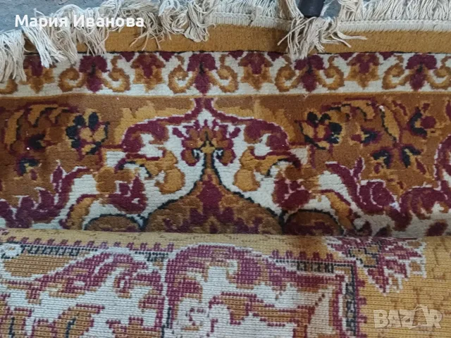 Ориенталски килим 350/250