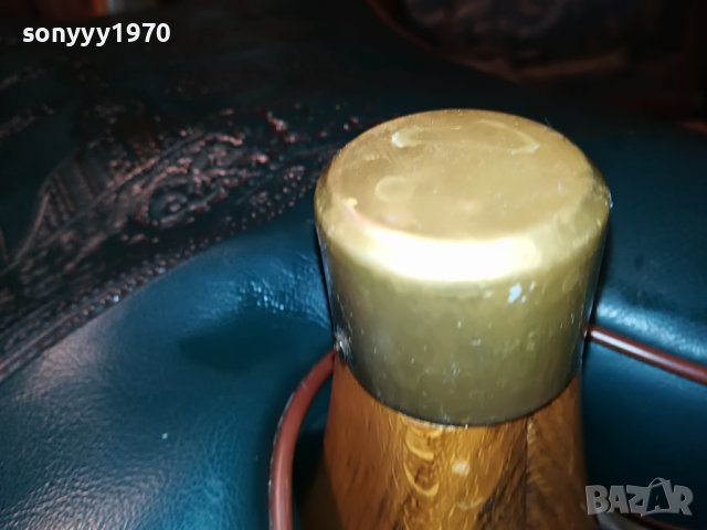 CAMEL TROPHY-КАМИЛСКИ СТОЛ ОТ ГЕРМАНИЯ 0305231027, снимка 10 - Антикварни и старинни предмети - 40571889