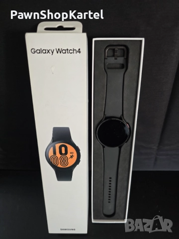 Продавам Часовник Samsung Galaxy Watch 4 , снимка 2 - Смарт часовници - 52906875