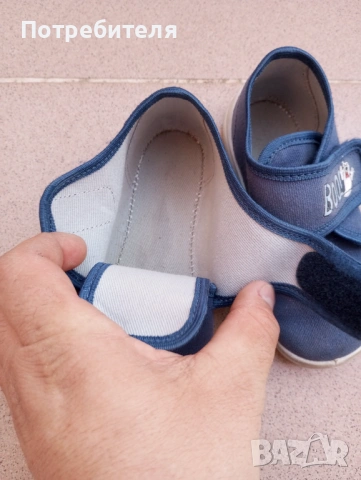 Детски обувки 25 размер, снимка 2 - Детски обувки - 53748029
