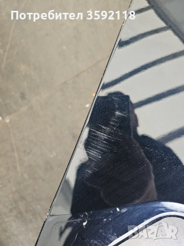 Оригинален десен калник BMW X5 G05 - 41007492364, снимка 4 - Части - 53408178