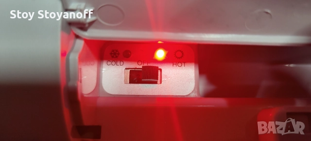 Хладилна чанта 24 литра / 12 волта /студено/топло, снимка 5 - Хладилни чанти - 52253761