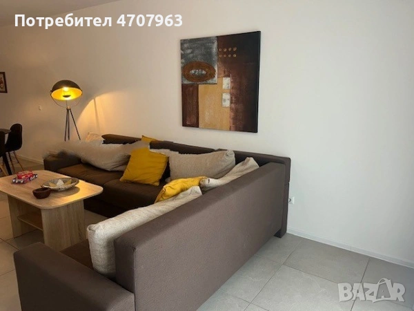 Двустаен - Созопол, снимка 5 - Апартаменти - 53727208