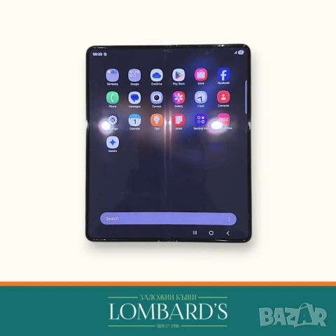 Samsung Z fold4 512 GB, N: 33317, снимка 2 - Samsung - 53468452