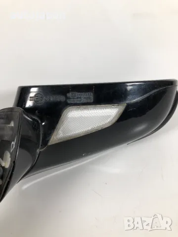  Дясно огледало за Lexus IS220d 2009, снимка 2 - Части - 56285457