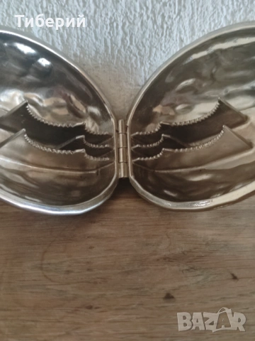 Орехотрошачка/лешникотрошачка, снимка 3 - Колекции - 53870063