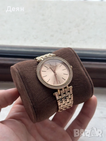 Michael Kors MK3192 – дамски часовник, снимка 3 - Дамски - 53385002