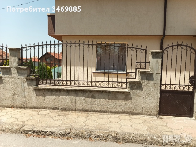 Метални конструкциии, снимка 10 - Монтажи - 52711970