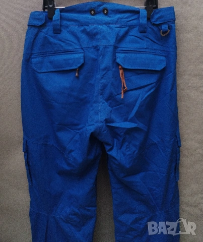 Сkи сноуборд панталон Tenson MPC 10K #M ski snowboard pant, снимка 11 - Зимни спортове - 53628202