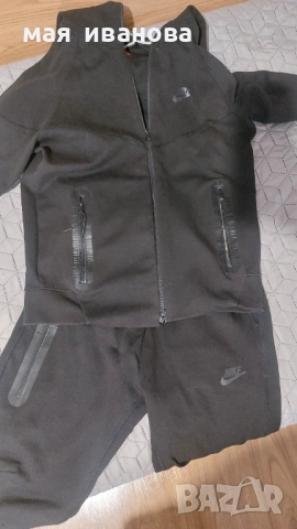 Nice tech размер S, снимка 6 - Спортни дрехи, екипи - 51711565