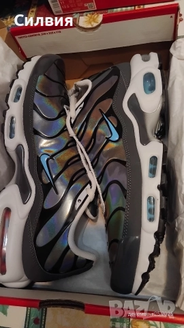 Маратонки Nike Shox TL