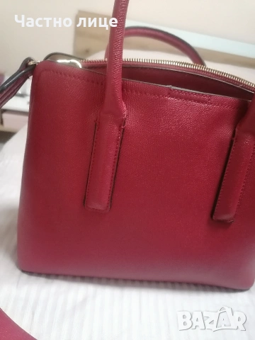 Намалена дамска чанта , снимка 4 - Чанти - 53196109