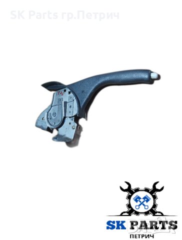 Лост за ръчна спирачка за Toyota Avensis / ТОЙОТА АВЕНСИС Т25, снимка 2 - Части - 40705322