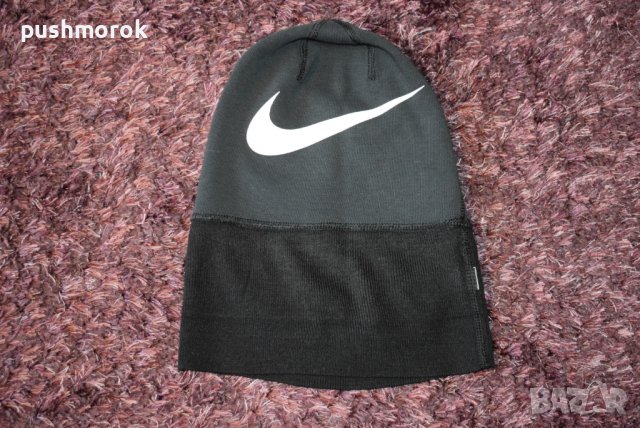 Nike Beanie Unisex, снимка 7 - Шапки - 38975453