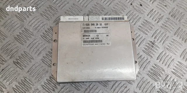 Модул Mercedes A160 W168 1999г.	