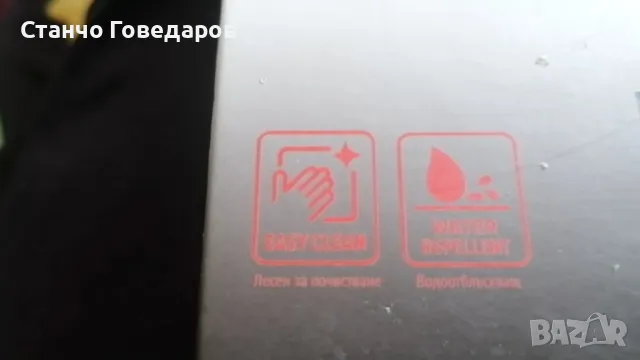 Тапицерски услуги ПО ДОМОВЕТЕ, снимка 17 - Тапицерски услуги - 24934663