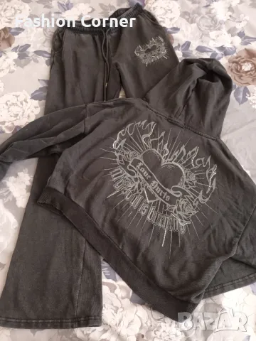 Спортен екип New Yorker, ХЛ размер, Спиди/лично предаване 