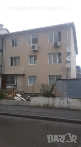 Фасади-топлоизолация 