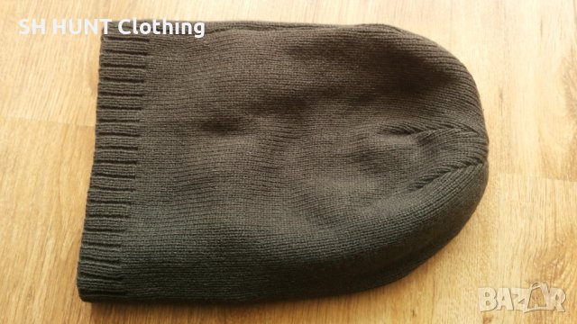 Mackenzie Knitting HAT за лов риболов размер One Size зимна шапка - 234, снимка 5 - Шапки - 40733886